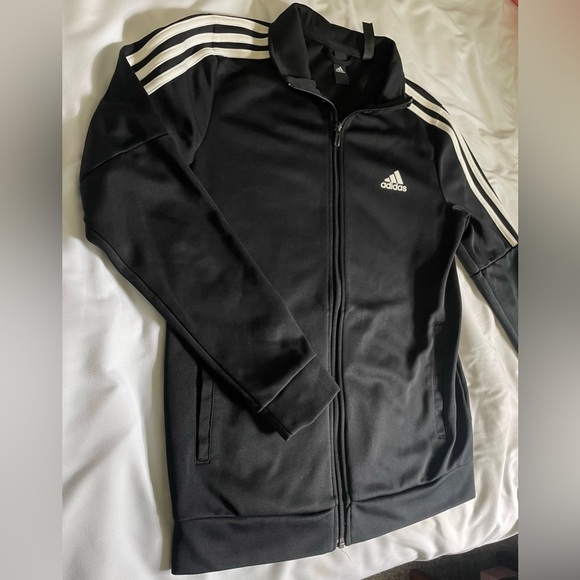 ADIDAS Zip-Up Jacket! - Picture 5 of 17